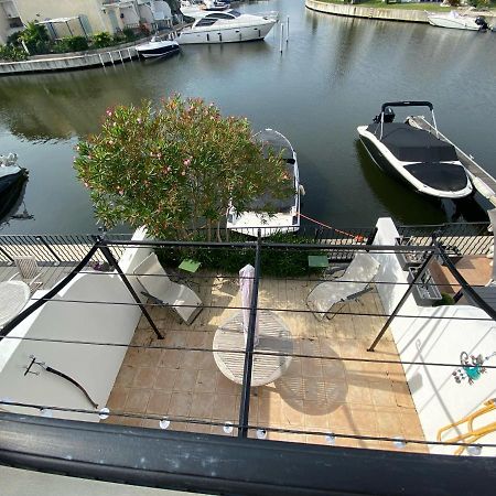 Vila Marina 26 Aigues-Mortes Exteriér fotografie
