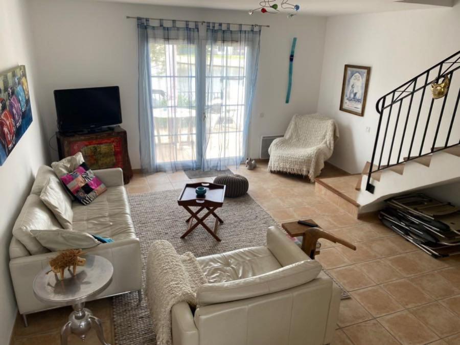 Vila Marina 26 Aigues-Mortes Exteriér fotografie