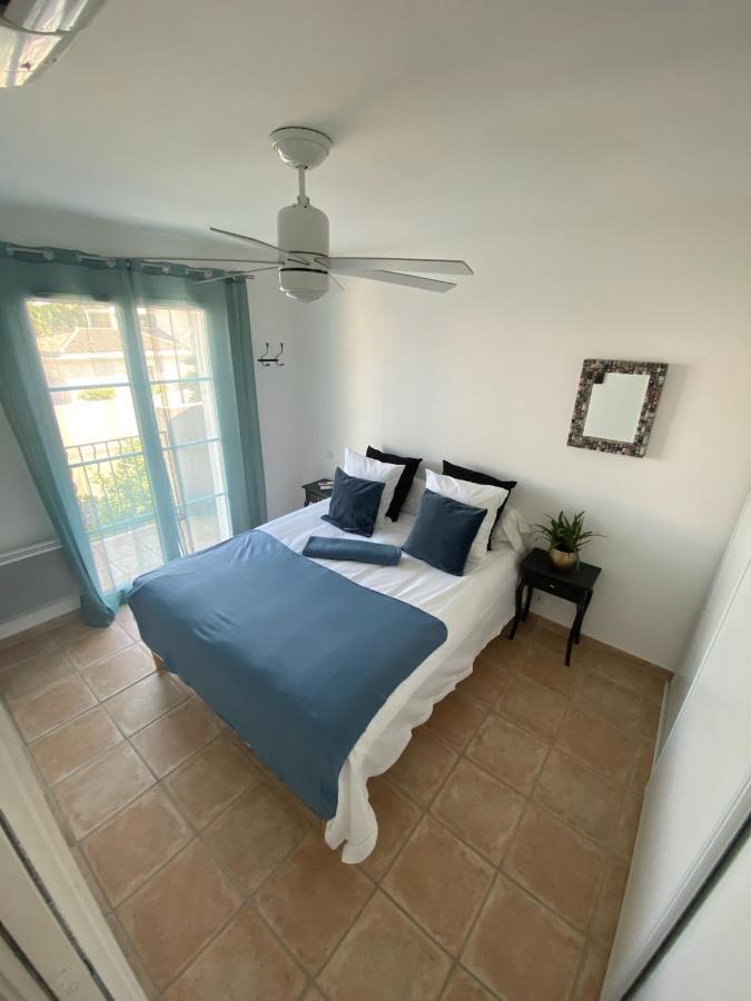 Vila Marina 26 Aigues-Mortes Exteriér fotografie