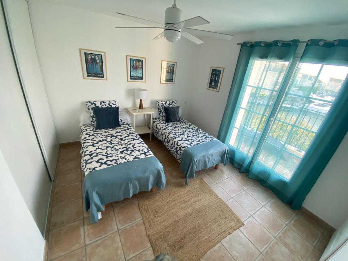 Vila Marina 26 Aigues-Mortes Exteriér fotografie